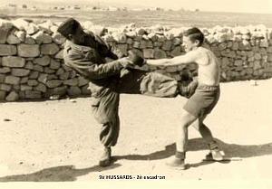 BOXE 1